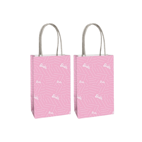 Barbie's Dream Gift Bag
