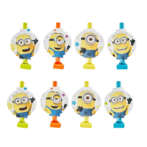 Minion Mayhem Personalised Bag