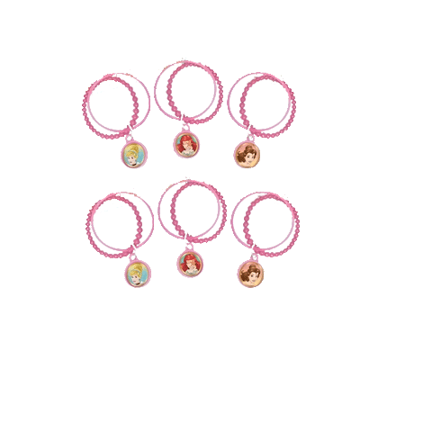 Magical Disney Princess Party Bag