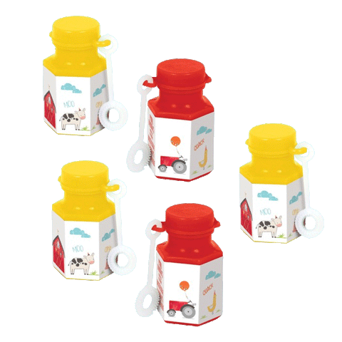 Farmyard Friends Treat Box