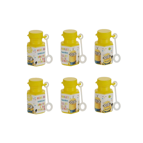 Minion Mayhem Personalised Bag