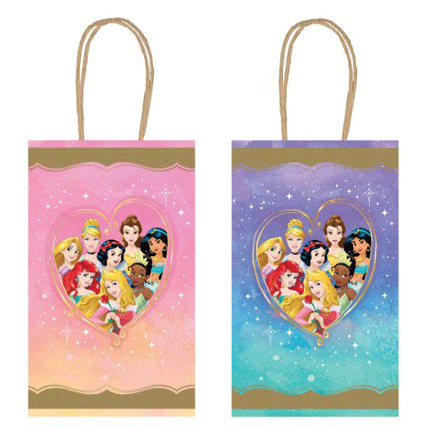 Magical Disney Princess Party Bag
