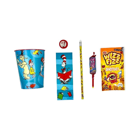 Dr Seuss-tacular Surprise Cup