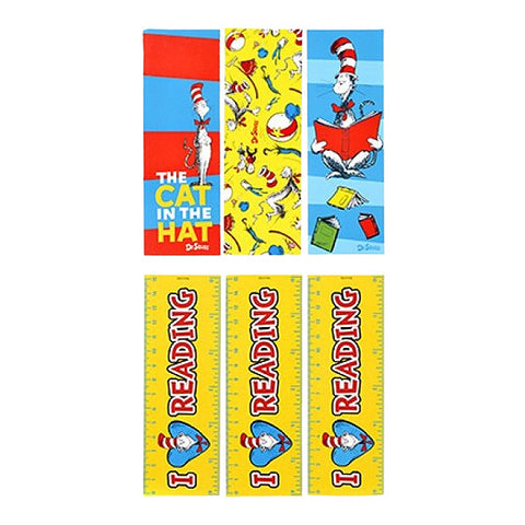 Dr Seuss-tacular Surprise Personalised Cup