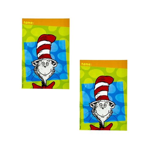 Dr Seuss-ational Party Bag