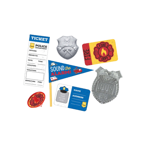 First Responders Hero Box