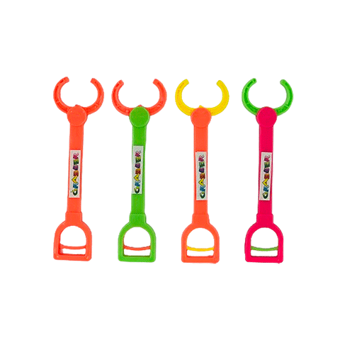 Construction Crew Party Personalised Pack