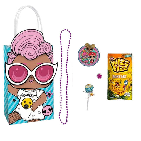 LOL Surprise Party In A Bag