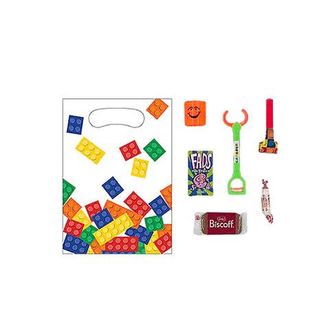 Block Builder Loot Bag Bonanza
