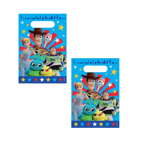 Toy Story Adventure Bag