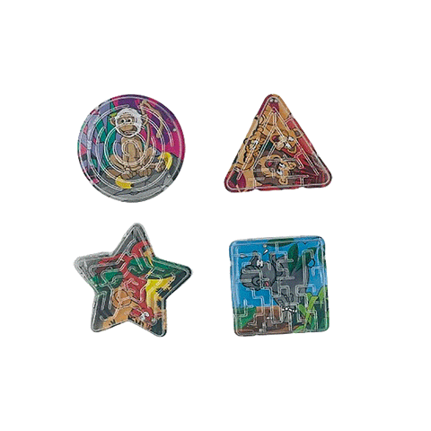 Blast Off Rocket Treat Box Personalised