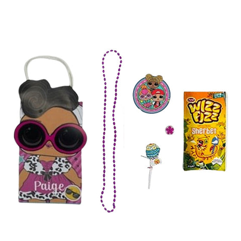 LOL Surprise Personalised Party In A Bag