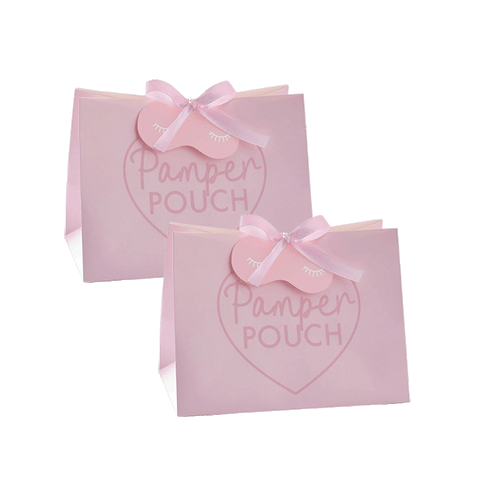 Little Luxe Pamper Pouch