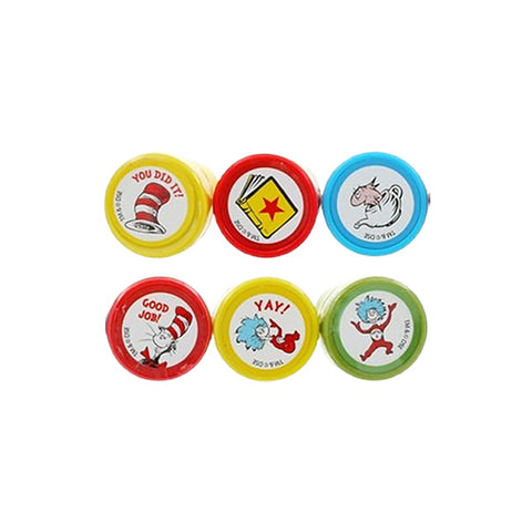 Dr Seuss-tacular Surprise Personalised Cup