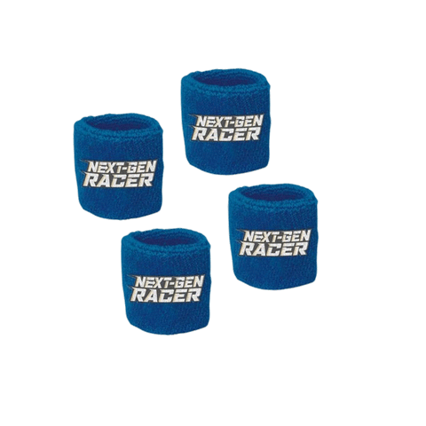 Disney Cars Personalised Racing Ready Bag