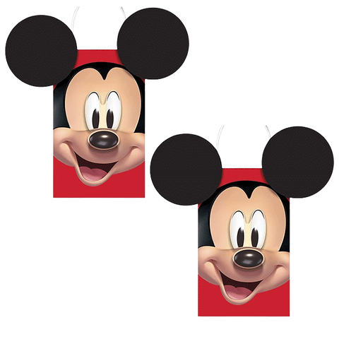 Mickey Mouse Magical Party Bag