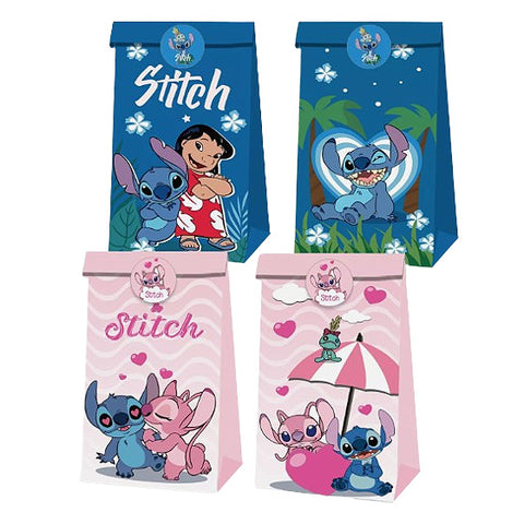 Lilo & Stitch Fun Personalised Party Bag