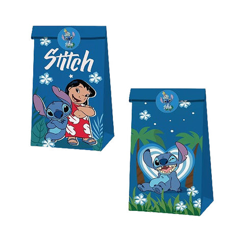 Lilo & Stitch Fun Party Bag