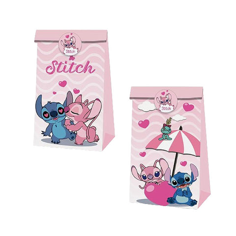 Lilo & Stitch Fun Party Bag