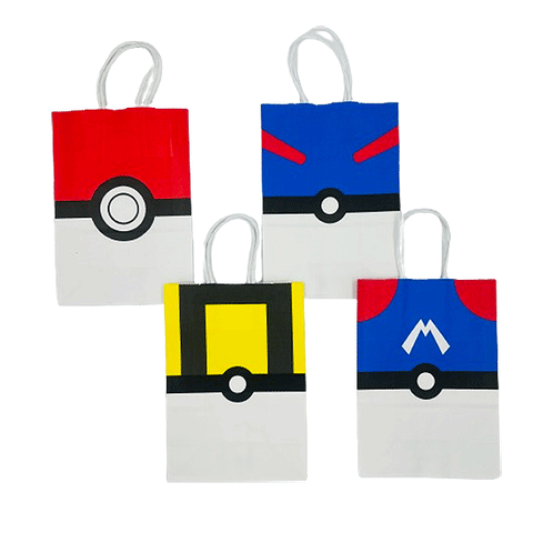 Pokemon Power Pack Bag