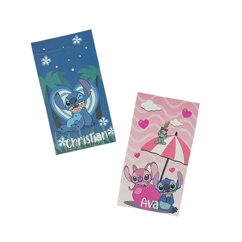 Lilo & Stitch Fun Personalised Party Bag