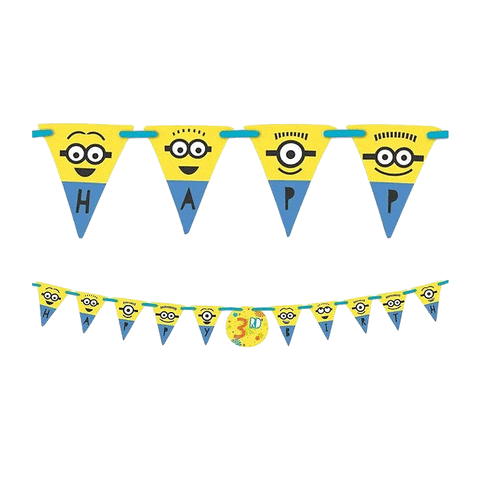 Minions Jumbo Add An Age Banner