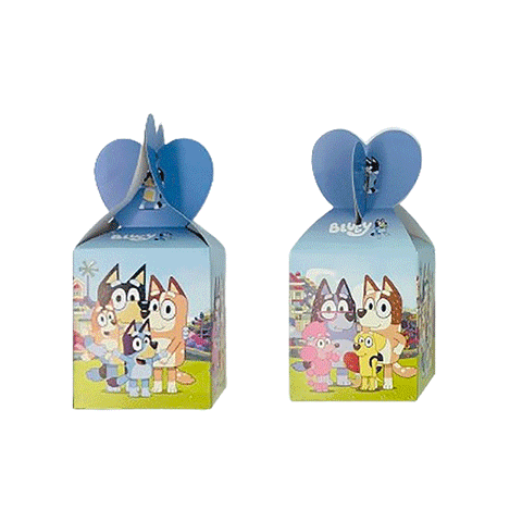 Bluey's Magical Party Box