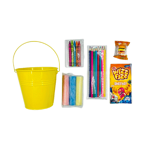Splash of Fun Party Bucket