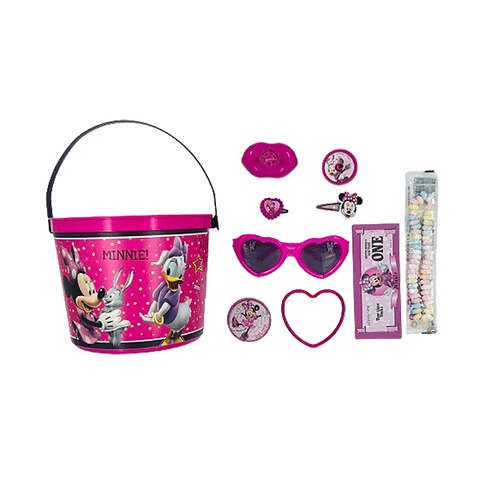 Minnie's Magical Party Bucket