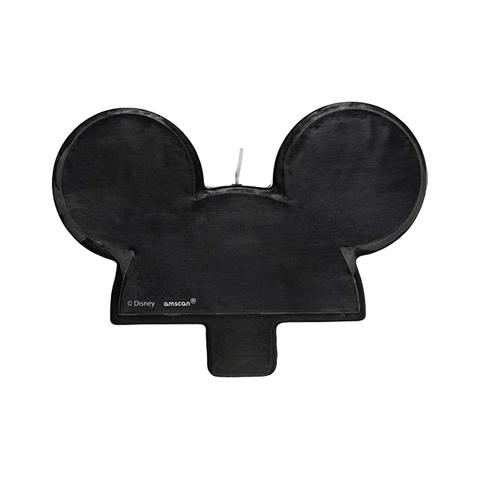 Mickey Mouse Forever Candle