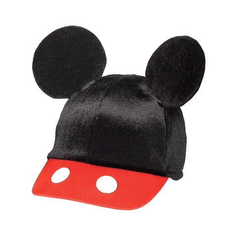 Mickey Mouse Deluxe Hat