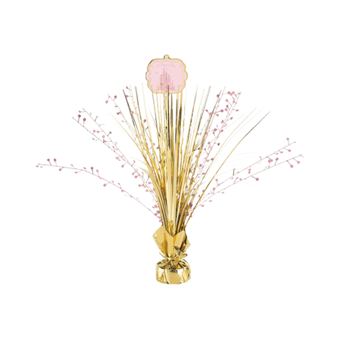 Disney Princess Spray Centrepiece