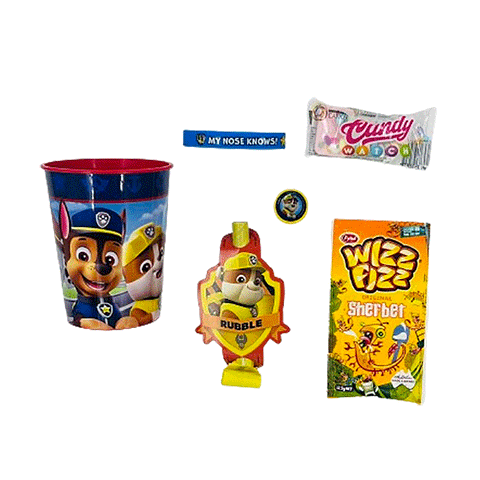 Paw-Some Paw Patrol Party Cup