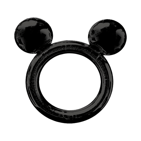 Mickey Mouse Frame
