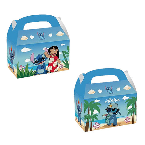 Lilo & Stitch Aloha Treat Box