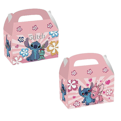 Lilo & Stitch Aloha Treat Box
