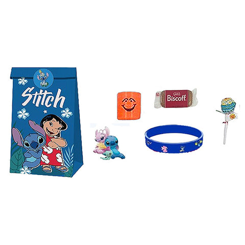 Lilo & Stitch Fun Party Bag