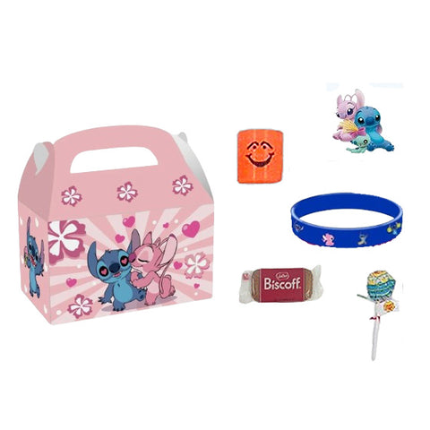 Lilo & Stitch Aloha Treat Box
