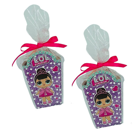 LOL Pop & Surprise Party Box