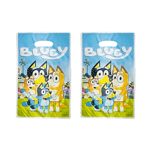 Bluey's Party Pals Pack