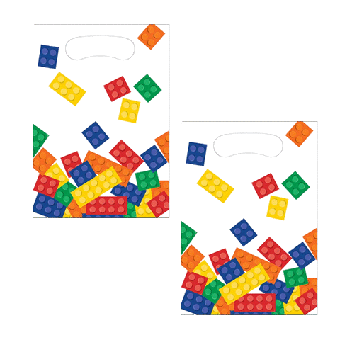 Block Builder Loot Bag Bonanza