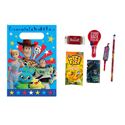 Toy Story Adventure Bag
