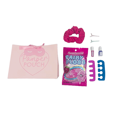 Glam Pamper Pouch