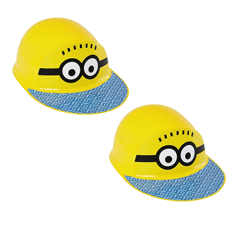 Minions Hat of Mischief