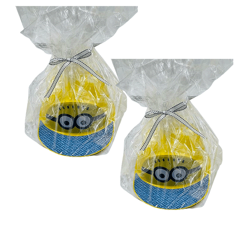 Minions Hat of Mischief