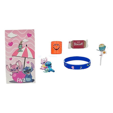 Lilo & Stitch Fun Personalised Party Bag