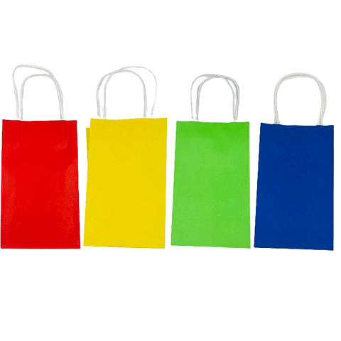 Rainbow Celebration Goodie Bag