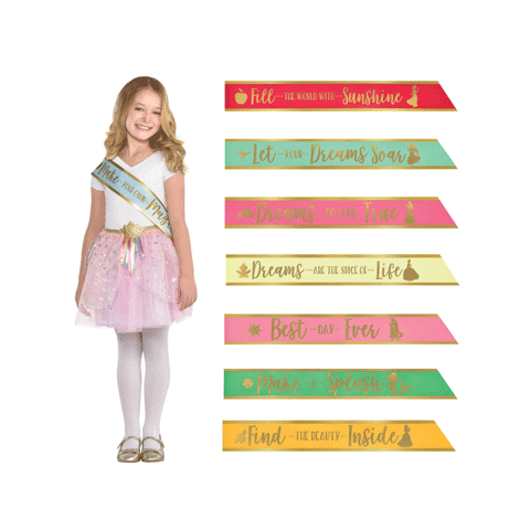 Magical Disney Pretty Princess Bag