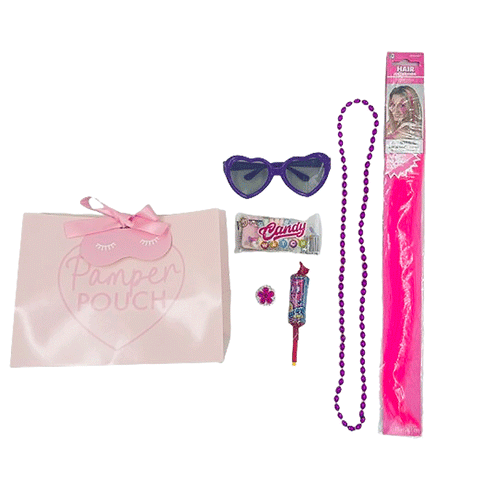 Little Luxe Pamper Pouch
