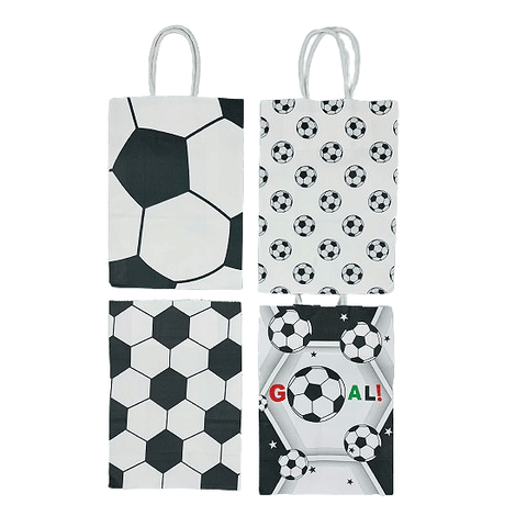 Soccer Star Party Bag